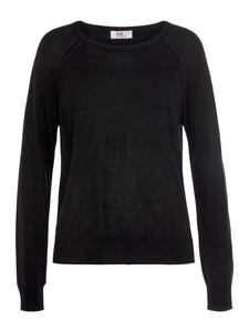 Свитер FLASHLIGHTS, черный