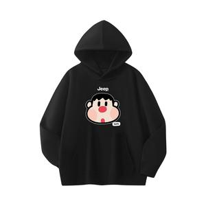 Футболка школьная Jeep, хаки