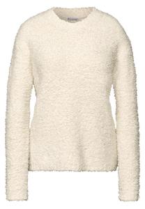 Свитер STREET ONE, экрю