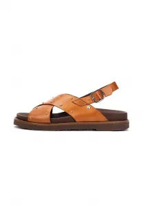 Сандалии аитана Pikolinos, Light Brown