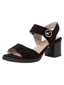 Сандалии Tamaris, Black