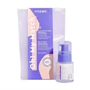 Подсветка контура глаз Oh! My Match Contorno De Ojos Flor De Mayo, 20 ml