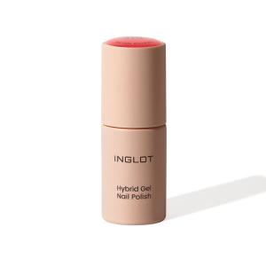 Гибридный лак для ногтей 314, 6 мл Inglot, цвет 314