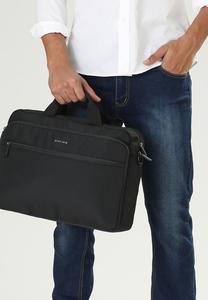 Портфель Aoking, черный