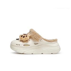 Сабо женские Teenmix, Black