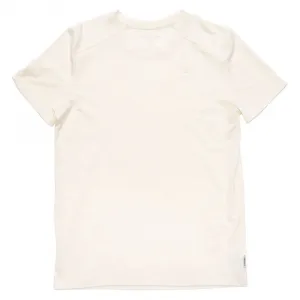 Футболка с коротким рукавом DEVOLD OF NORWAY Premium, белый