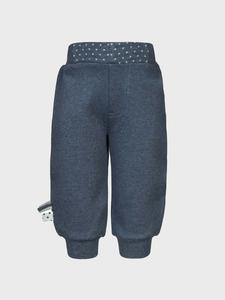 OrganicEra Обычные брюки индиго