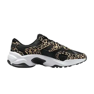 Кроссовки Nike Wmns AL8 'Black Leopard'