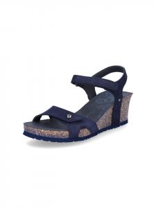 Классические босоножки PANAMA JACK, синий
