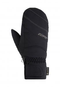 Перчатки Ziener KATIMANA-Z GTX MITTEN, Schwarz/Black