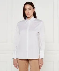 Рубашка Loose fit Marc Cain, белый