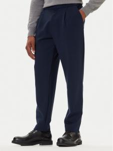 Чиносы slim fit LV04LE613G Calvin Klein, синий