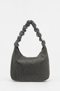 Сумка Answear.Lab, черный