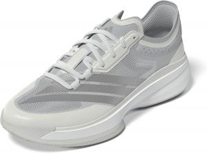 Женские баскетбольные кроссовки adidas Adizero Select 2.0, белый/серый