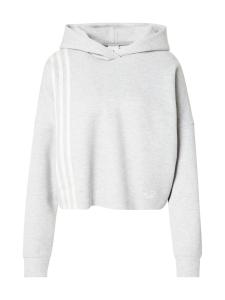 Толстовка ADIDAS ORIGINALS Off Placed, серый