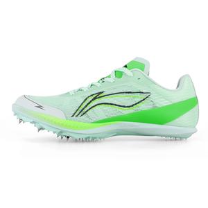 Кроссовки унисекс с низким верхом LINING, Mint Green