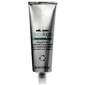 Decologic Контроллер тона натуральный блондин 60 мл, Milk Shake