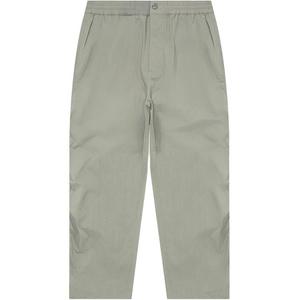Повседневные брюки Unisex Moderate Straight Fit UNDEFEATED, серый