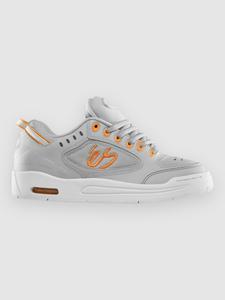 Кеды Es Creager Skateschuhe, grey/orange