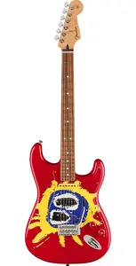 Fender Fender Screamadelica Start PF RBY 014-1063-350