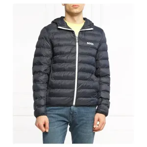 J_Thor куртка классического кроя Boss, синий