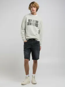 Джинсовые шорты ECO GROVER 10,5 унций