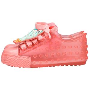 Детские сандалии для детей от 3 до 7 лет Melissa, светло-розовый