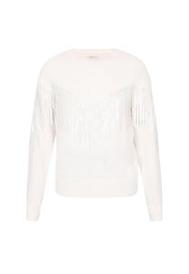 IZIA Свитер в цвете Off White