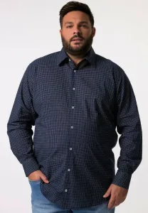 Рубашка Men Plus, Royal Blue