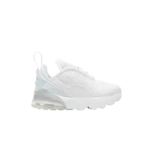 Кроссовки Nike Air Max 270 TD, белый