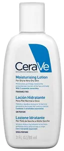 CeraVe Увлажняющий лосьон для тела 88 мл для сухой и очень сухой кожи