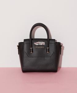 Сумка Jill By Jill Stuart, цвет Black