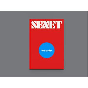 Книга Senet Magazine Issue 15