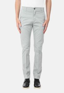 Чиносы Ciabalù, светло-серый