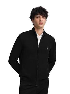 Polo Club Кардиган черного цвета