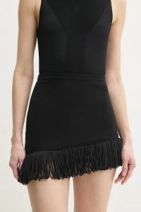Юбка Simona Corsellini, черный