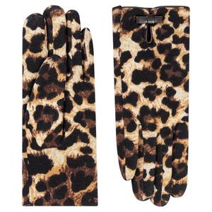 Перчатки с закрытыми пальцами Roeckl LEO BOW BOW, Mixed Colors