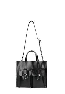 Сумка Wojas Handbag, Black