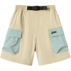 Шорты Urban Light Trend для детей 3-7 лет ASICS, хаки