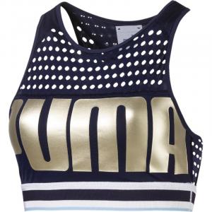 Спортивный бюстгальтер Puma, мультиколор
