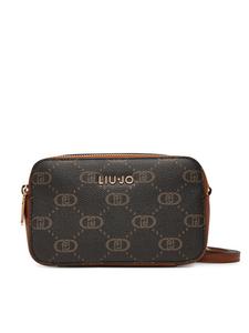 Женская сумка Esc S Camera Case AF5100 E0668 Liu Jo, коричневый