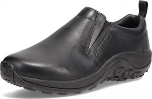 Мокасины мужские Merrell J000439, черный