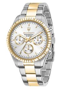 Maserati Часы 'Competizione', мультиколор