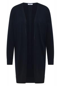 CECIL Кардиган вязаный в цвете Night Blue