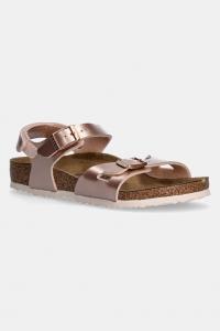 Детские сандалии Rio AS Kids AS Kids Birkenstock, розовый