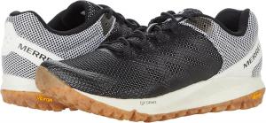 Женские треккинговые ботинки Merrell, черно-белый