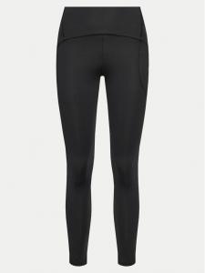 Леггинсы skinny fit D02037 Deha, черный