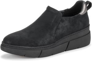 Женские ботинки BareTraps LIZETT, Black