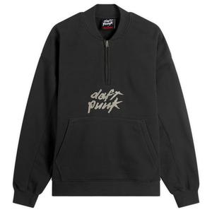 Primetime quarter zip Pleasures, черный