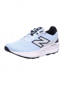 New Balance Женские туфли на шнуровке W520V9 серого цвета